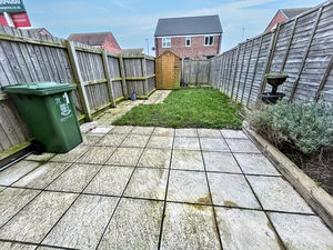 Garden- click for photo gallery